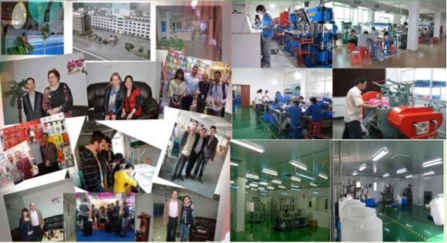 factory factory