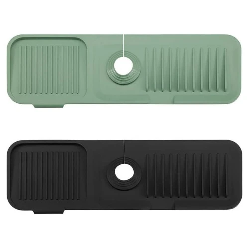 Silicone Draining Pad