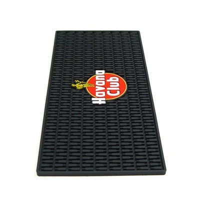 Bar tilbehør PVC Bar Runner med logo