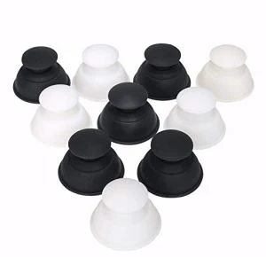Brugerdefineret Premium Silikone Massage Cupping Sæt