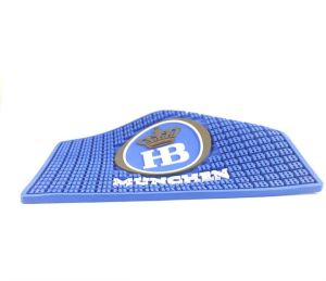 Holdbar øl drypmåtte Bar Mat Drikke