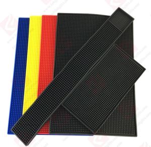 Eksisterende Ready Aktier Pvc Bar Runners