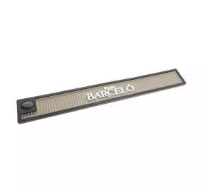 Audit Pvc Led Lys Oplyst Bar Mat